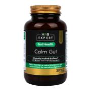 H&B Expert Calm Gut 30 Capsules